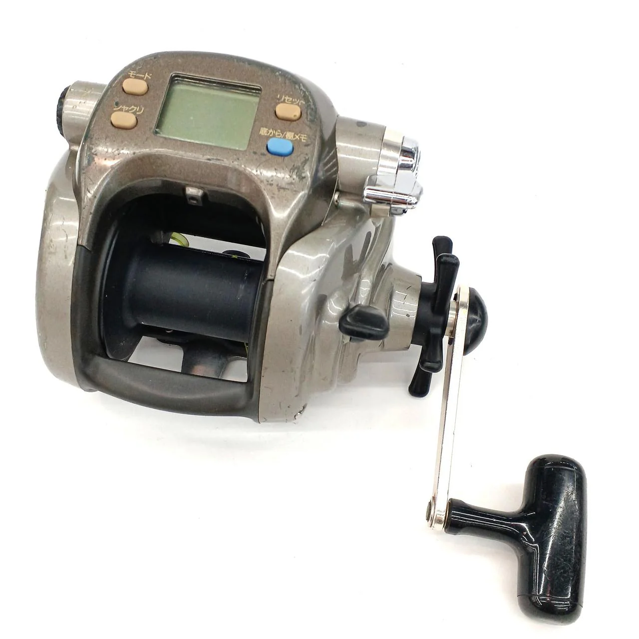 DAIWA Electric Reel 05 TANACOM BULL-S 600W 801370