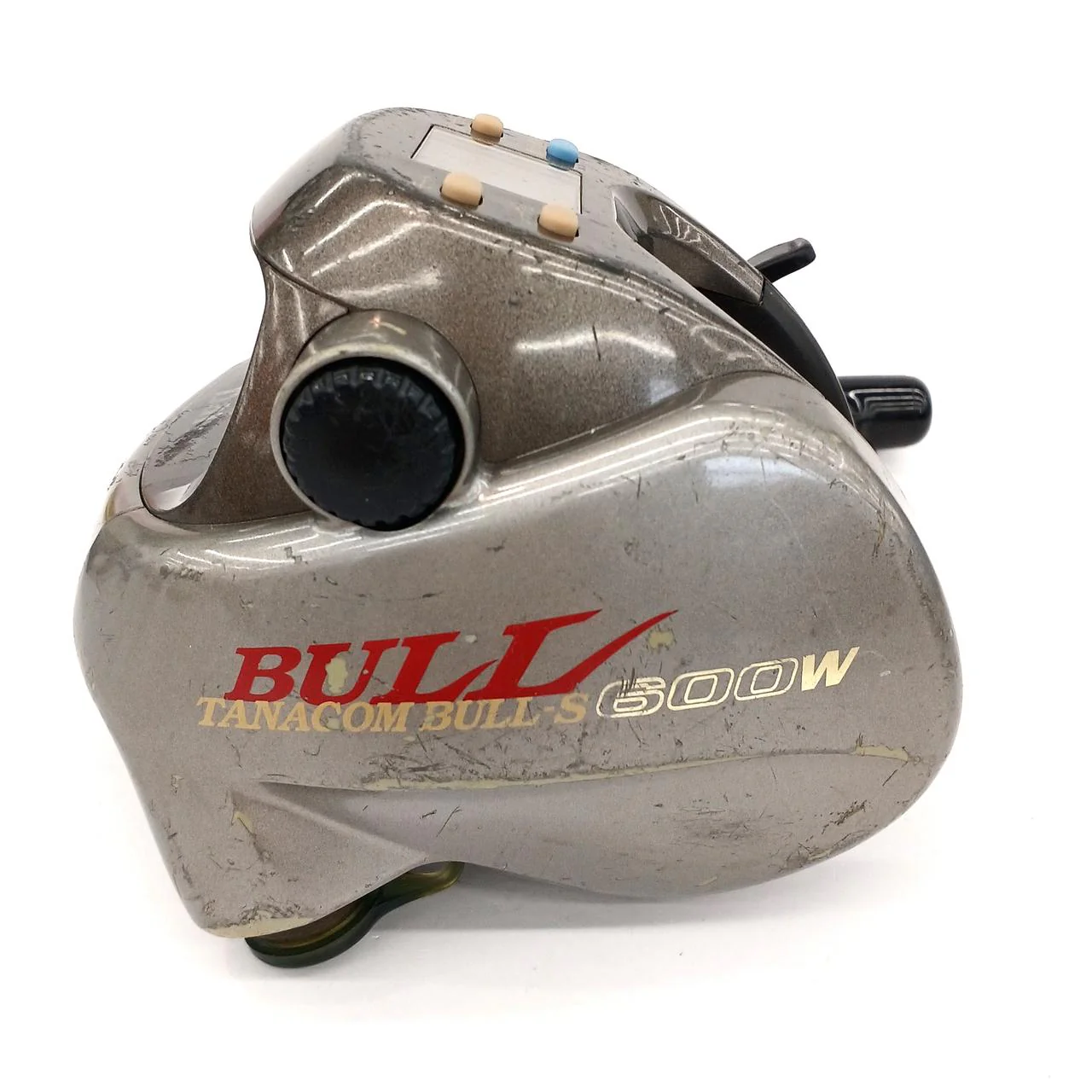 DAIWA Electric Reel 05 TANACOM BULL-S 600W 801370 - Image 4