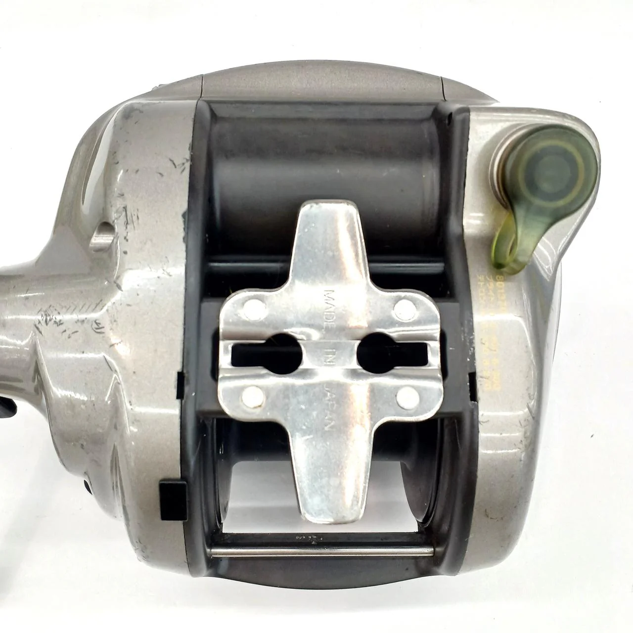 DAIWA Electric Reel 05 TANACOM BULL-S 600W 801370 - Image 5
