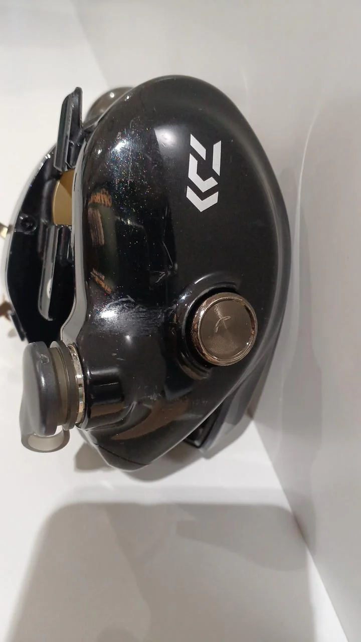 DAIWA Electric Reel 21SEABORG G300JL - Image 3