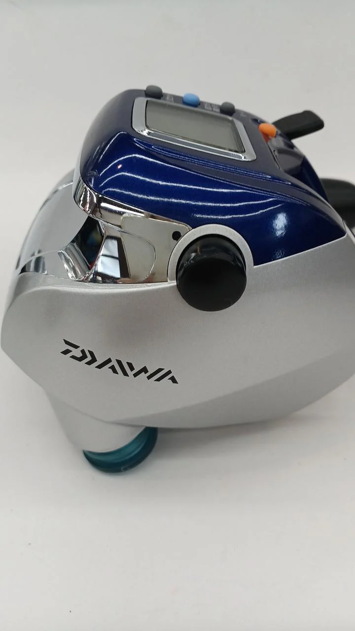 DAIWA Electric Reel HYPER TANACOM 400F 00801394 - Image 7