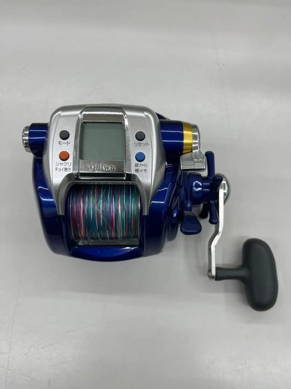DAIWA Electric Reel HYPER TANACOM 600 FE