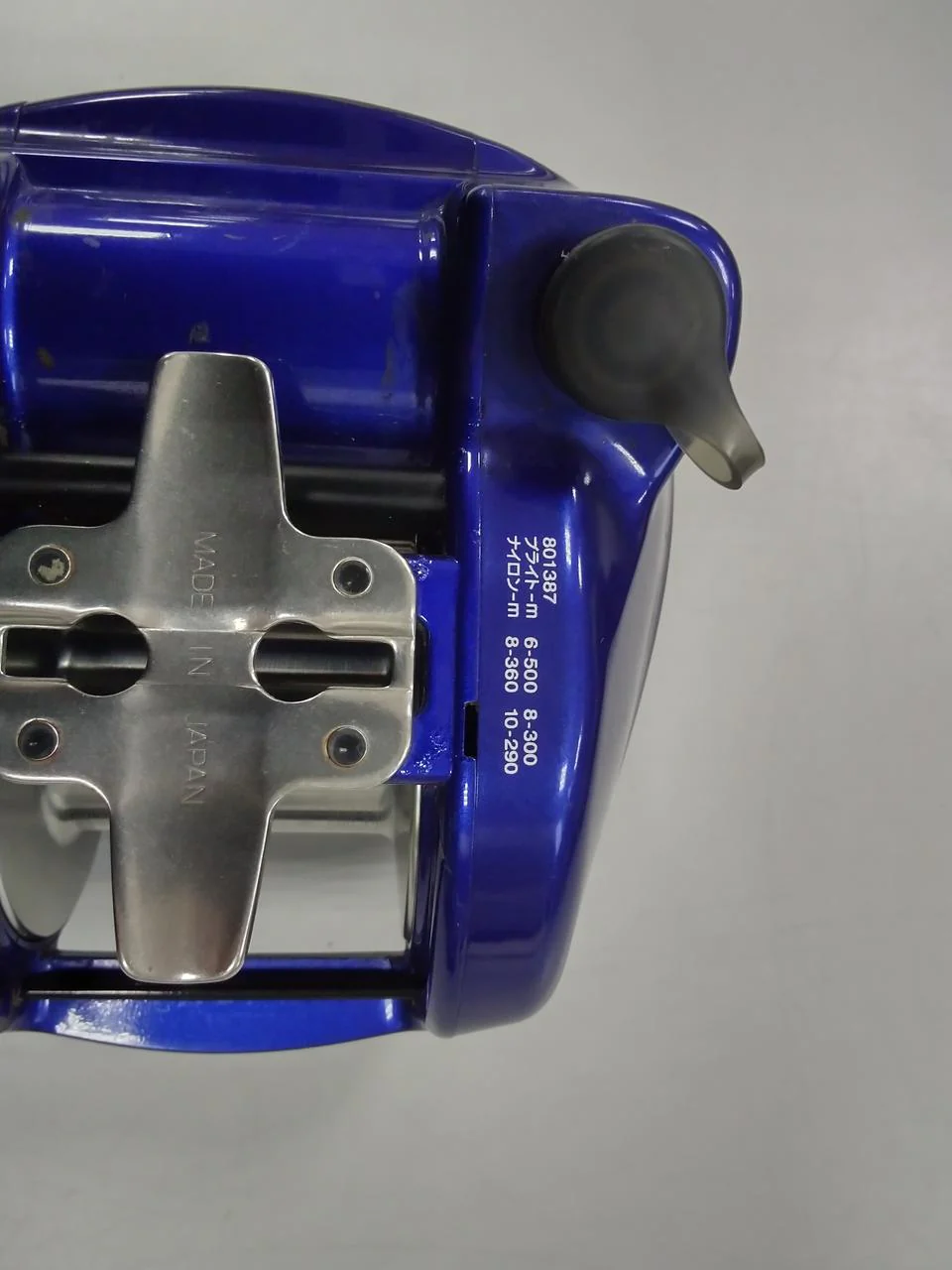 DAIWA Electric Reel HYPER TANACOM 600Fe - Image 10