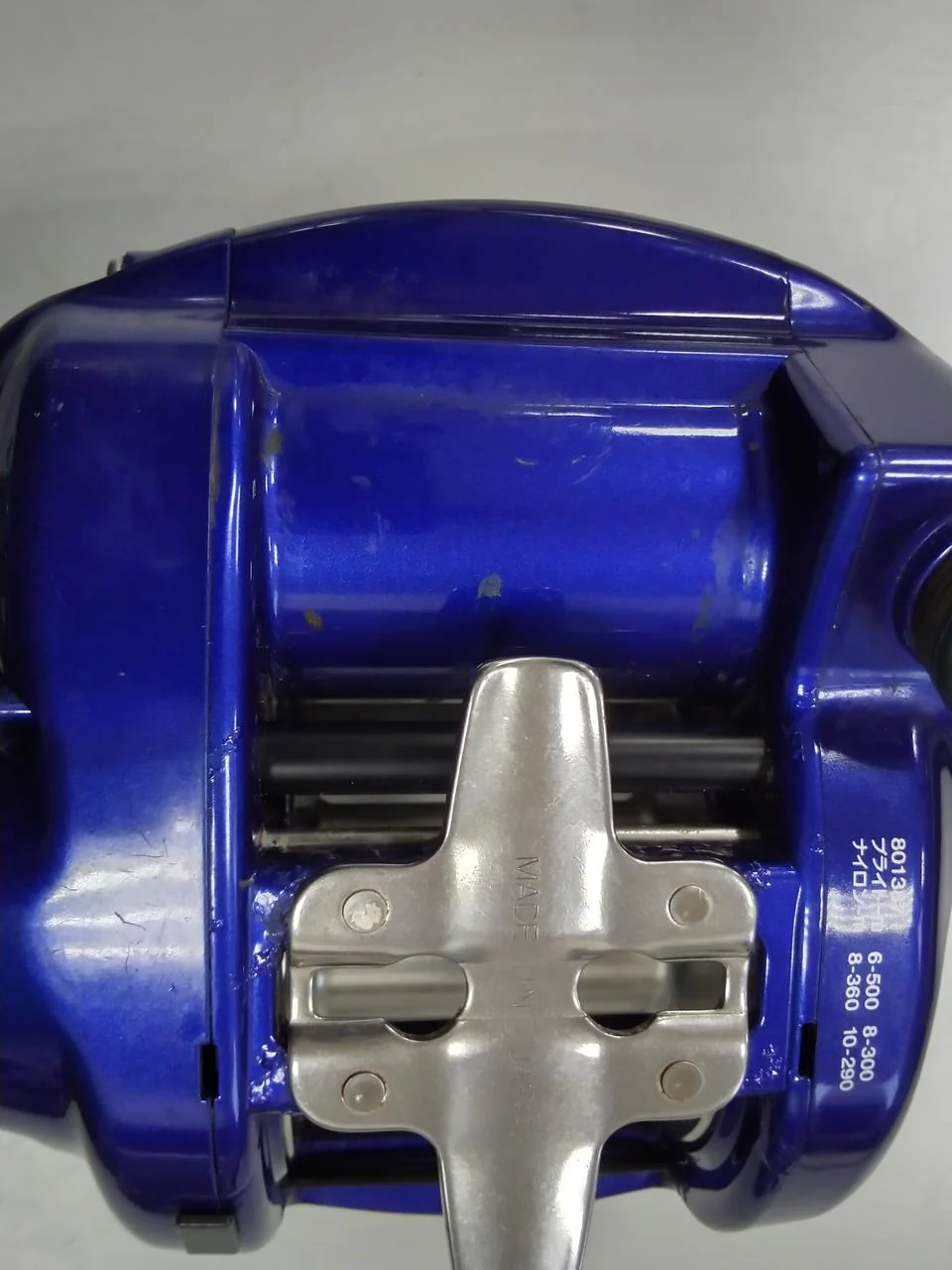 DAIWA Electric Reel HYPER TANACOM 600Fe - Image 12