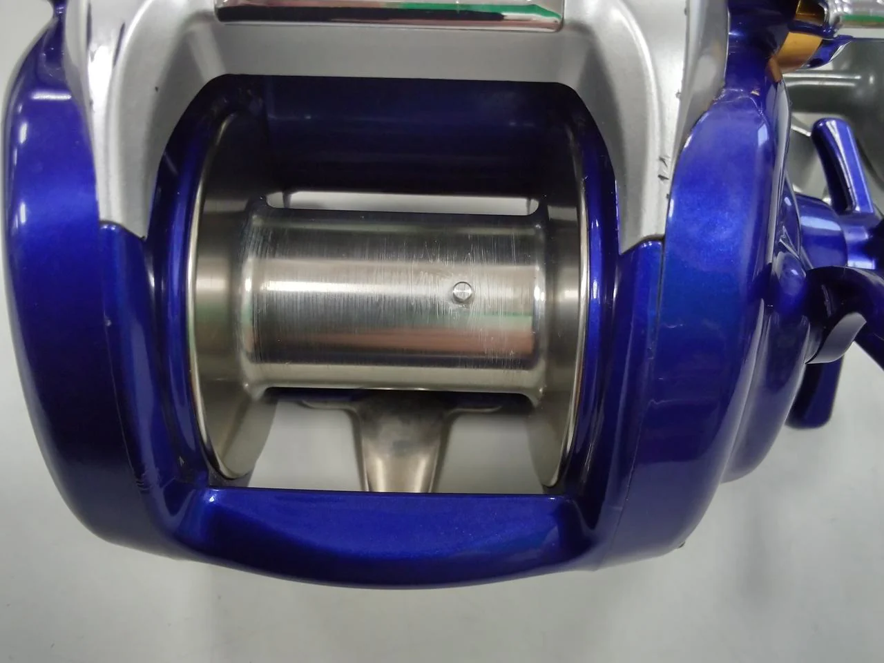 DAIWA Electric Reel HYPER TANACOM 600Fe - Image 3