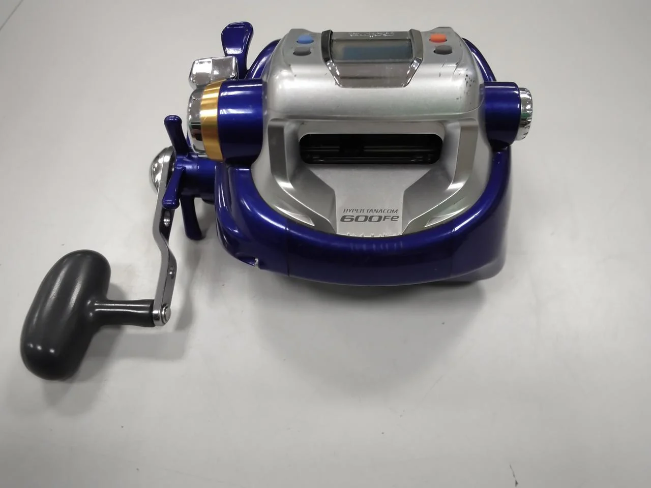 DAIWA Electric Reel HYPER TANACOM 600Fe - Image 5