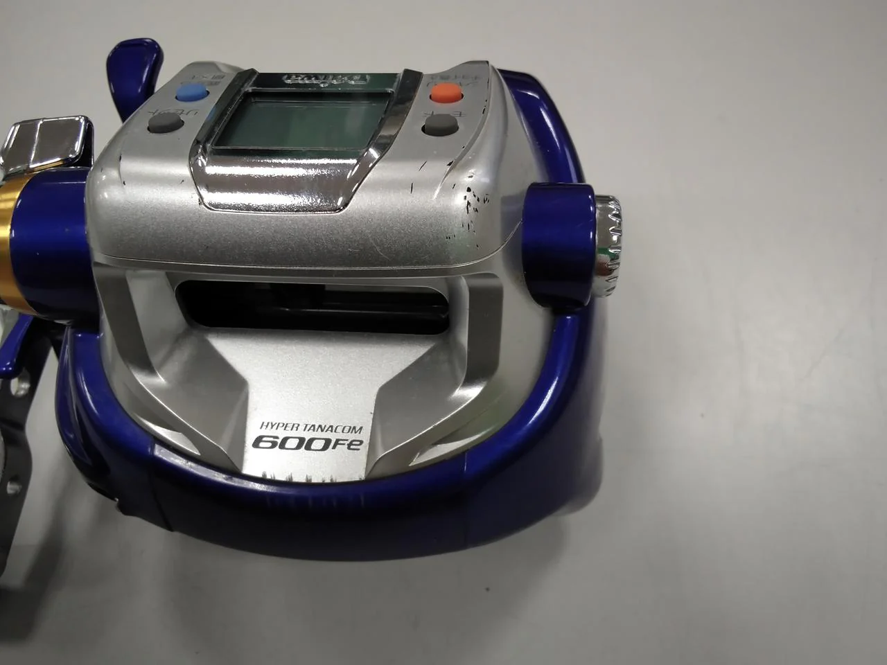 DAIWA Electric Reel HYPER TANACOM 600Fe - Image 6