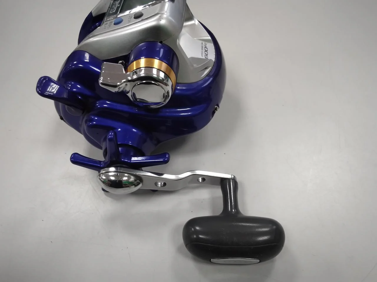 DAIWA Electric Reel HYPER TANACOM 600Fe - Image 7