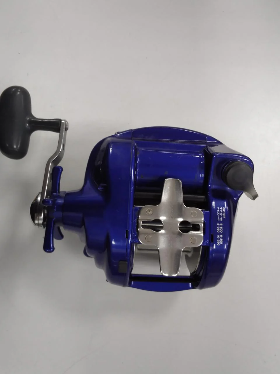 DAIWA Electric Reel HYPER TANACOM 600Fe - Image 9
