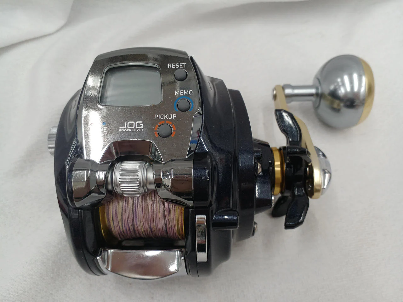 DAIWA Electric Reel LEOBRITZ 300J LEOBRITZ 300J