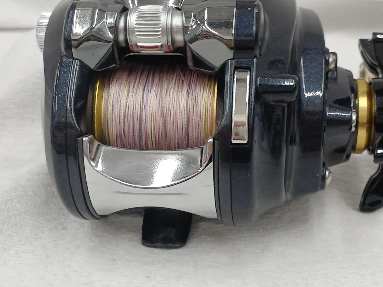 DAIWA Electric Reel LEOBRITZ 300J LEOBRITZ 300J - Image 3