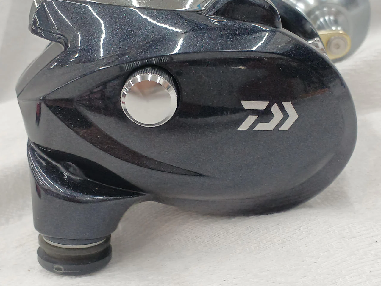 DAIWA Electric Reel LEOBRITZ 300J LEOBRITZ 300J - Image 6