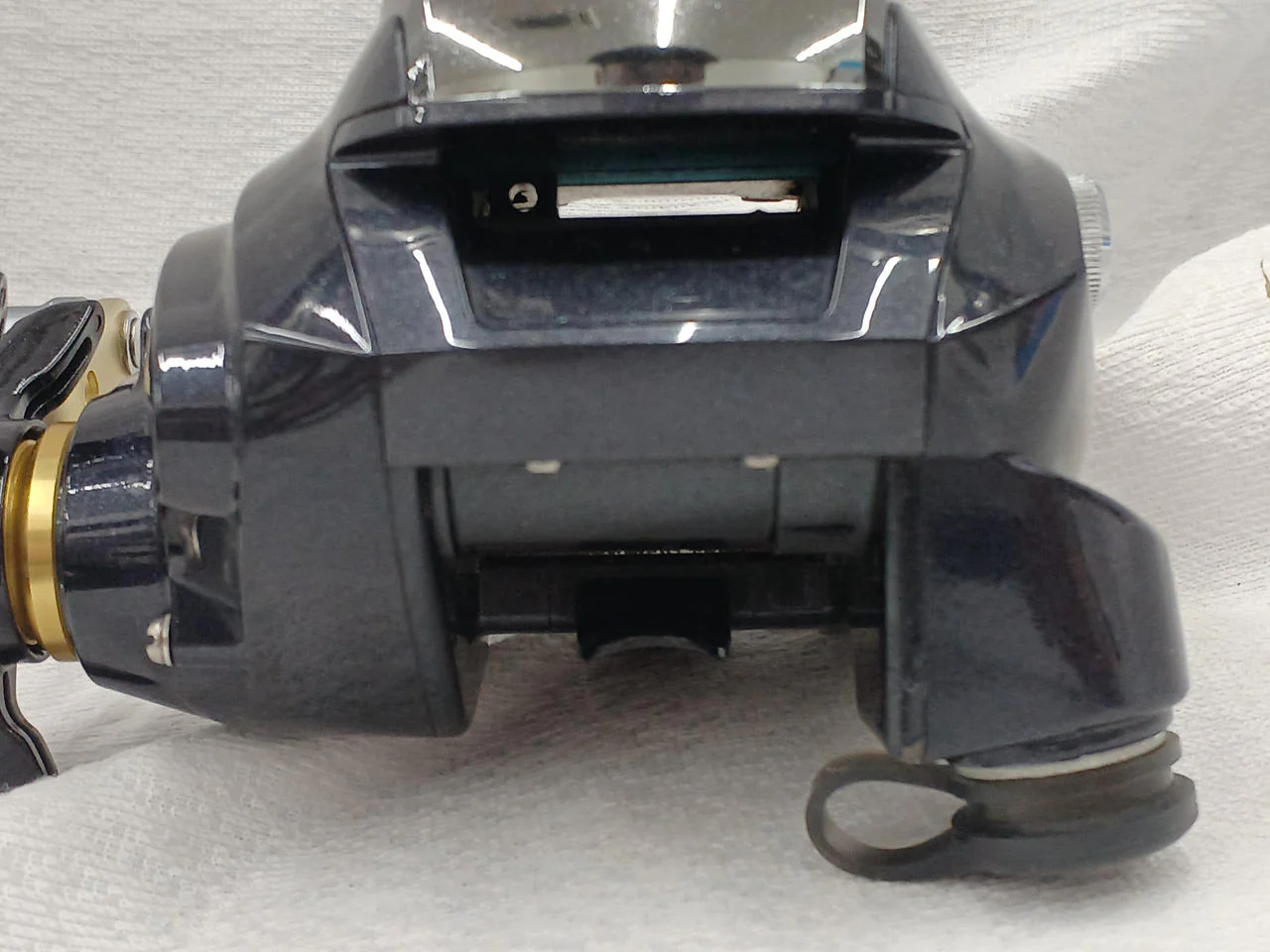 DAIWA Electric Reel LEOBRITZ 300J LEOBRITZ 300J - Image 7
