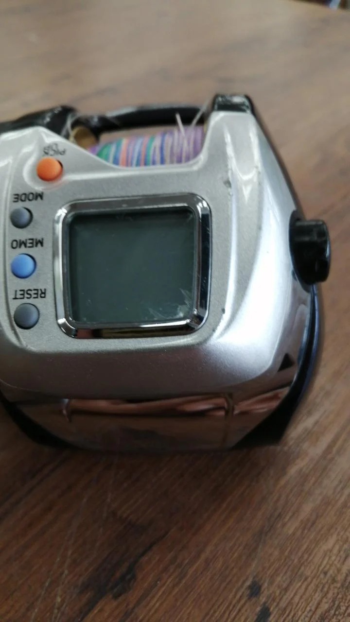 DAIWA Electric Reel LEOBRITZ S400 - Image 3