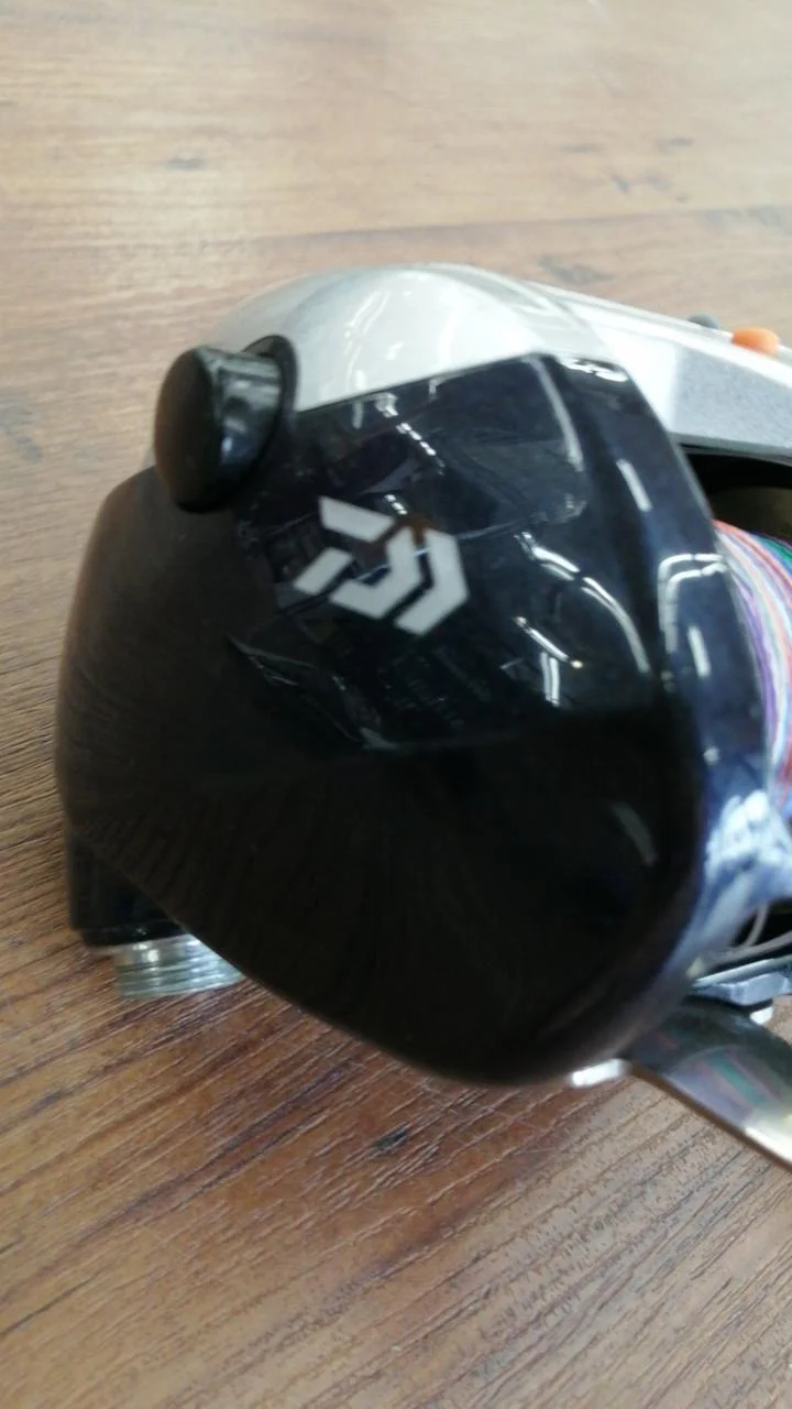 DAIWA Electric Reel LEOBRITZ S400 - Image 6