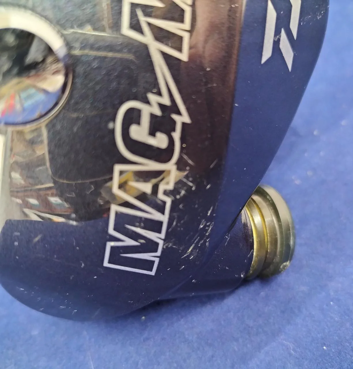 DAIWA Electric Reel MAGMAX300 - Image 5
