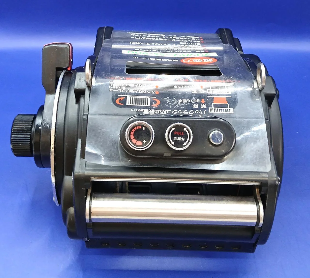 DAIWA Electric Reel Marine Power SS-900 - Image 3