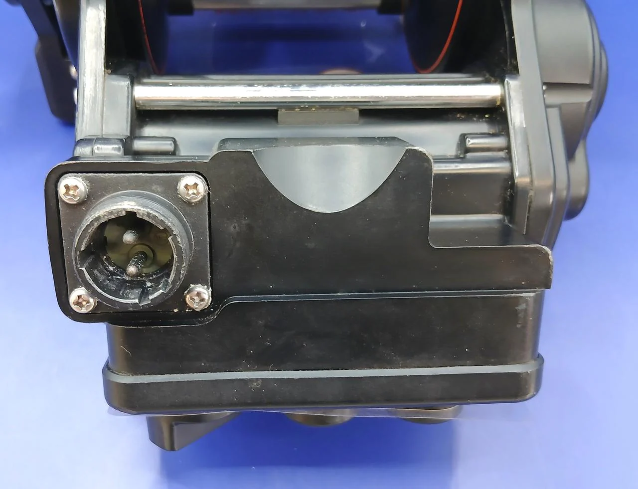 DAIWA Electric Reel Marine Power SS-900 - Image 5