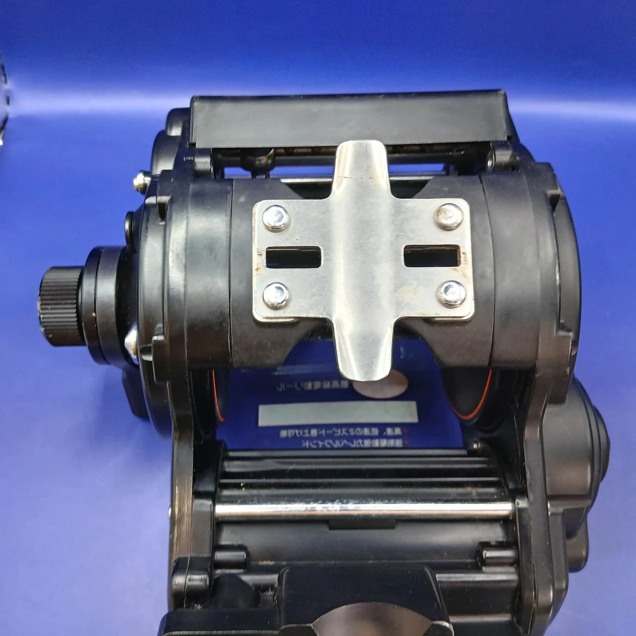 DAIWA Electric Reel Marine Power SS-900 - Image 6