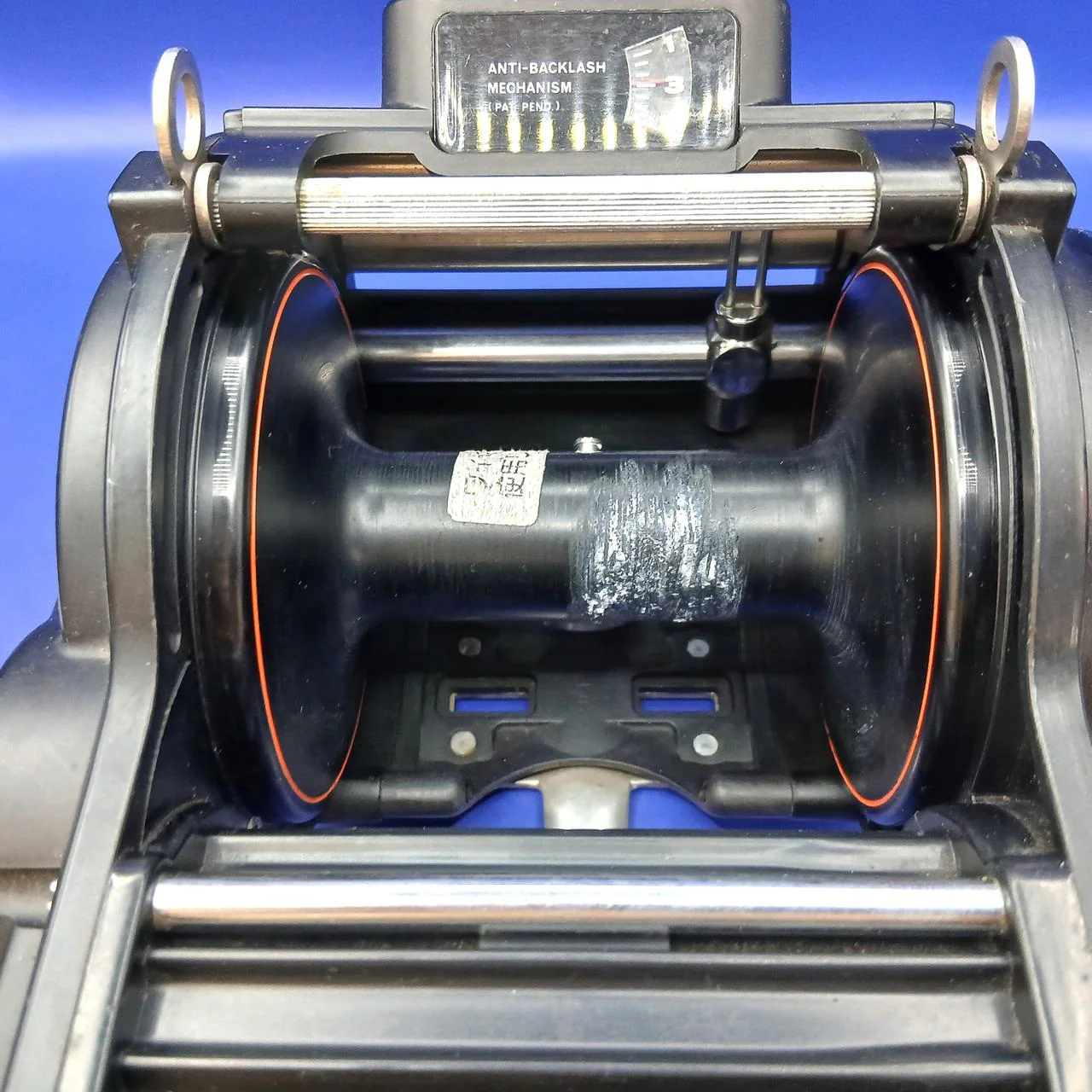 DAIWA Electric Reel Marine Power SS-900 - Image 7