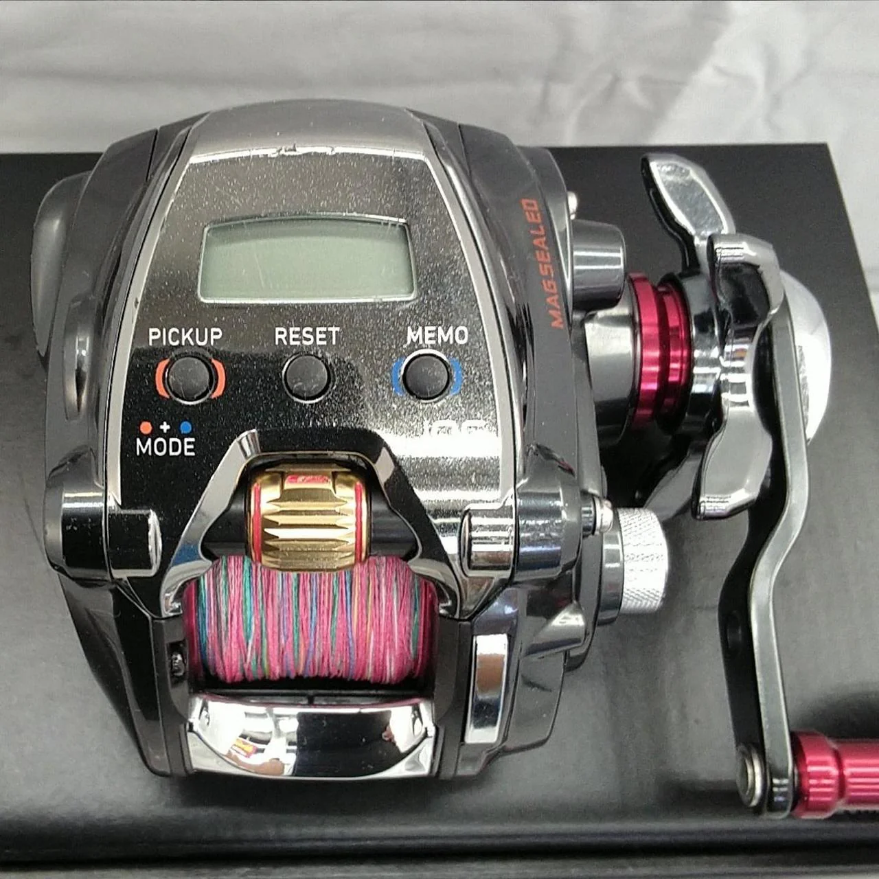 DAIWA Electric Reel SEABORG 200J