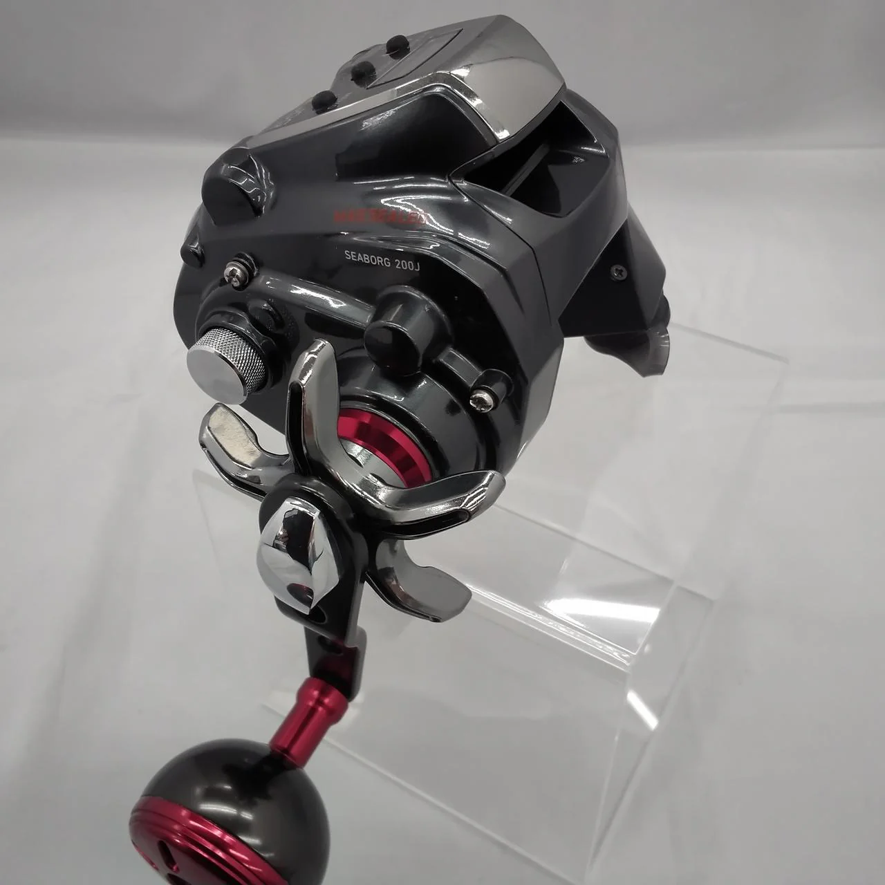 DAIWA Electric Reel SEABORG 200J - Image 4
