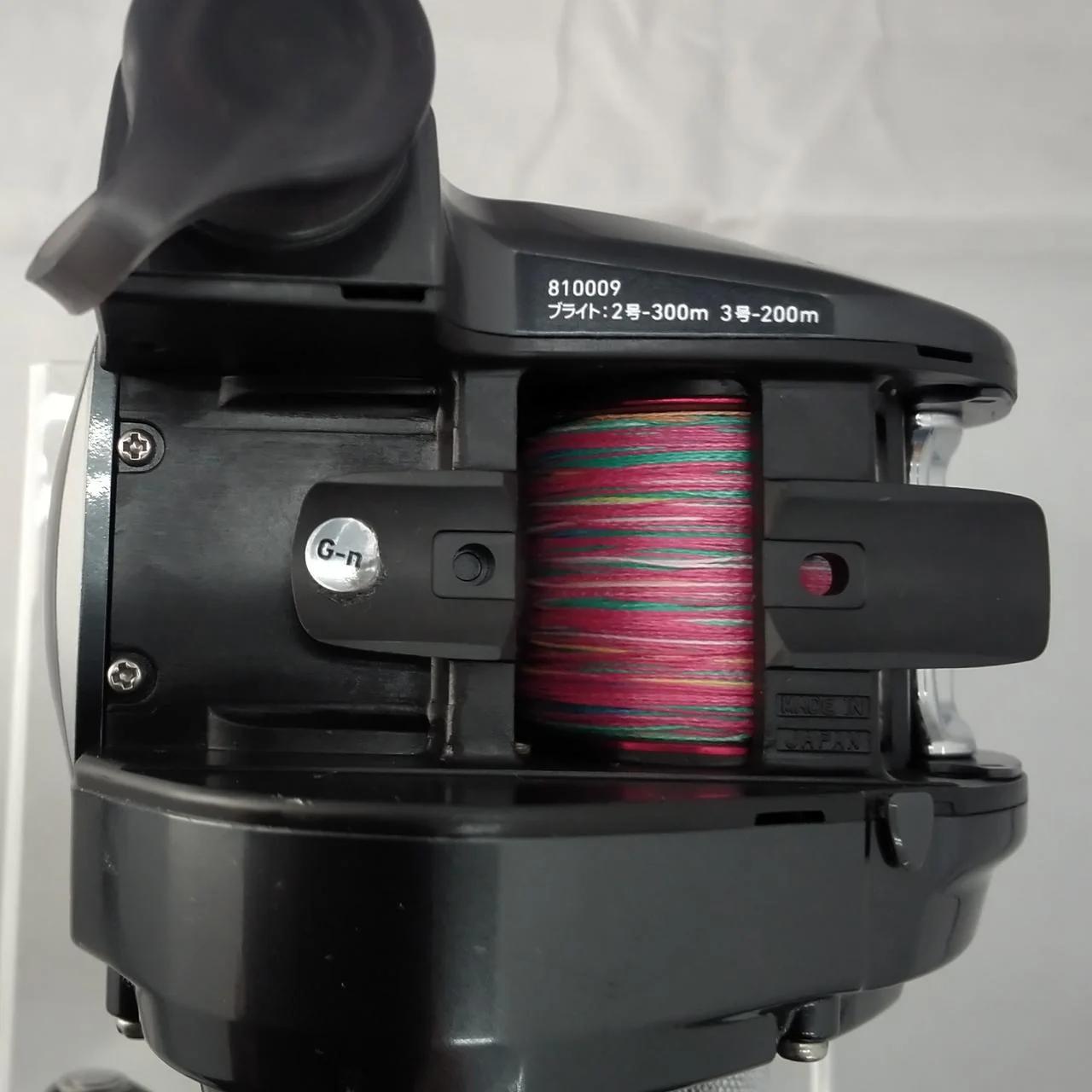 DAIWA Electric Reel SEABORG 200J - Image 6