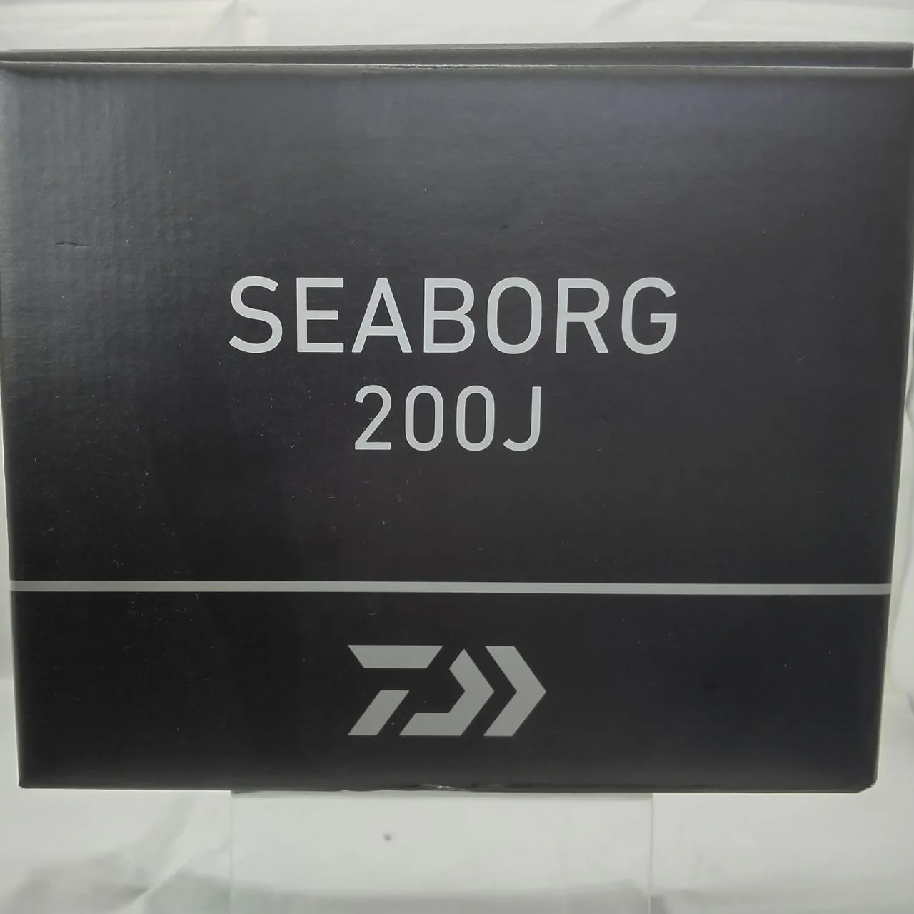 DAIWA Electric Reel SEABORG 200J - Image 8