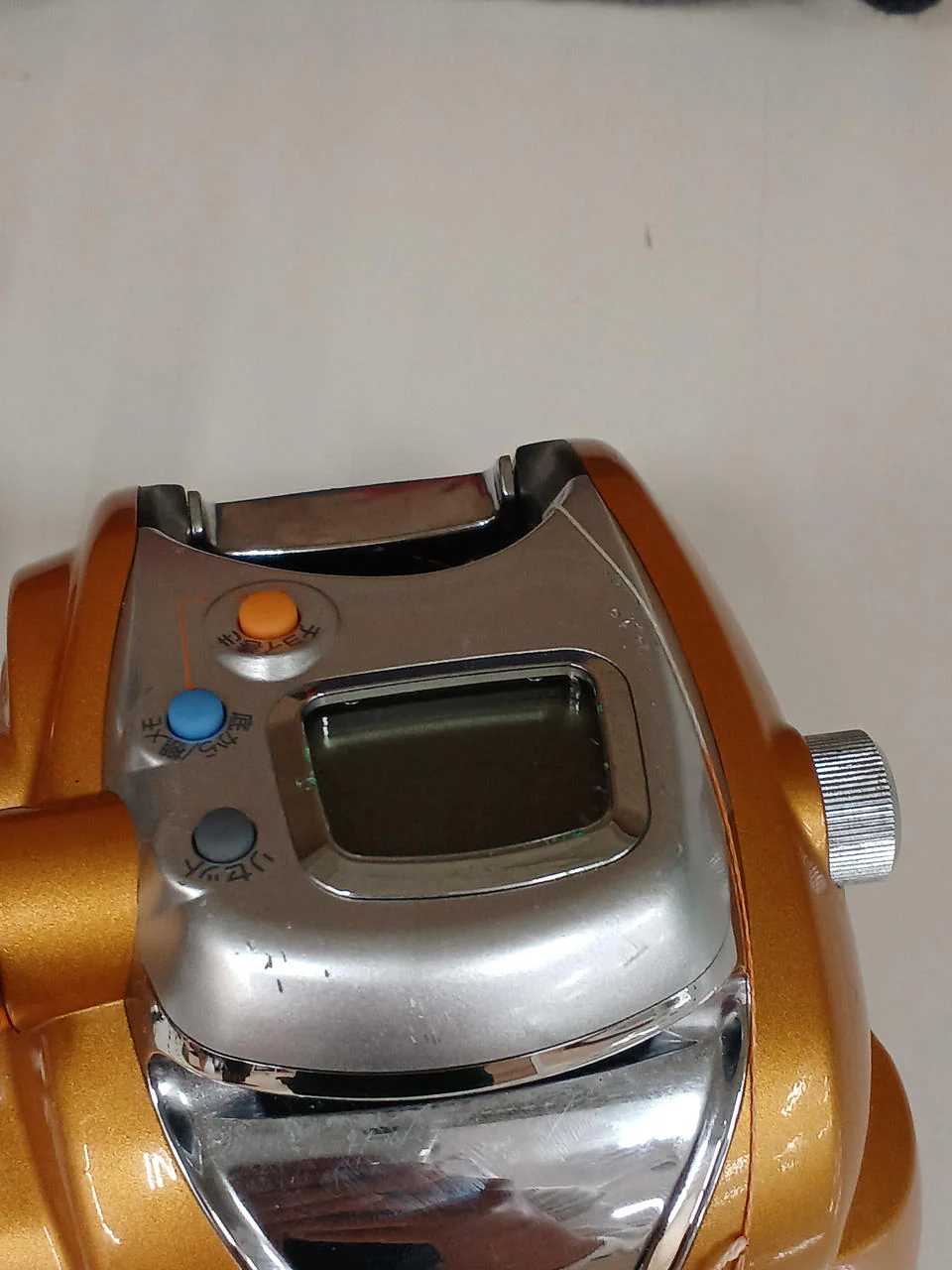 DAIWA Electric Reel Seaborg 250FB - Image 5