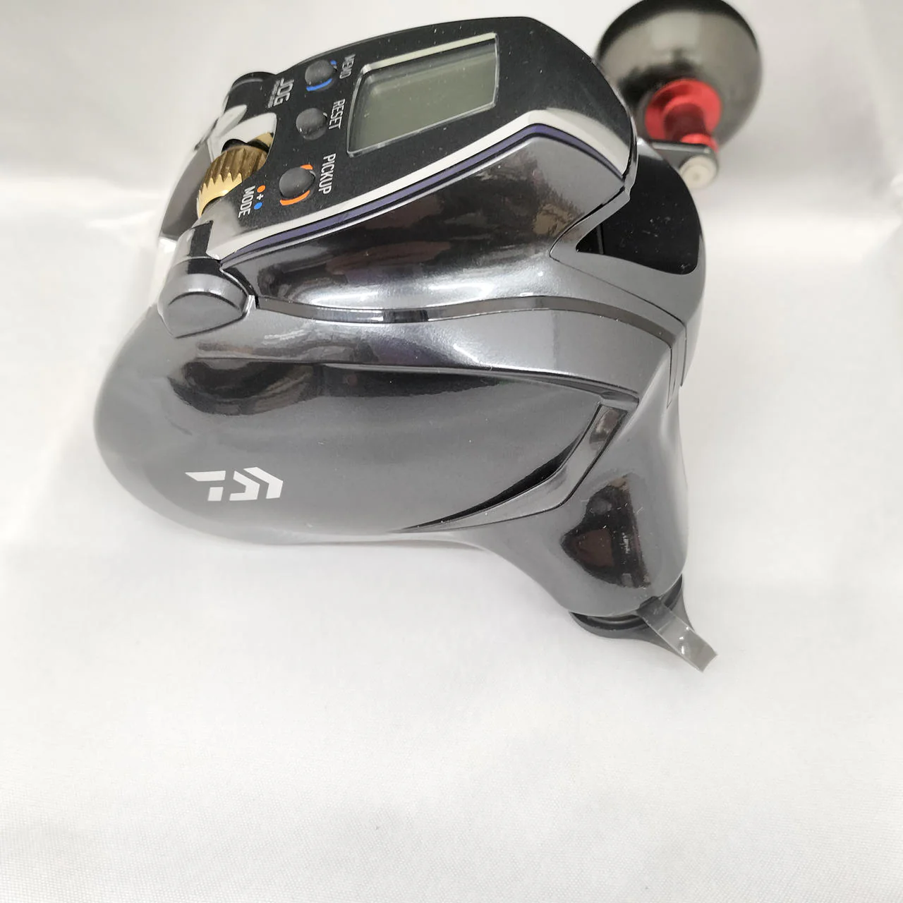 DAIWA Electric Reel SEABORG 300J L