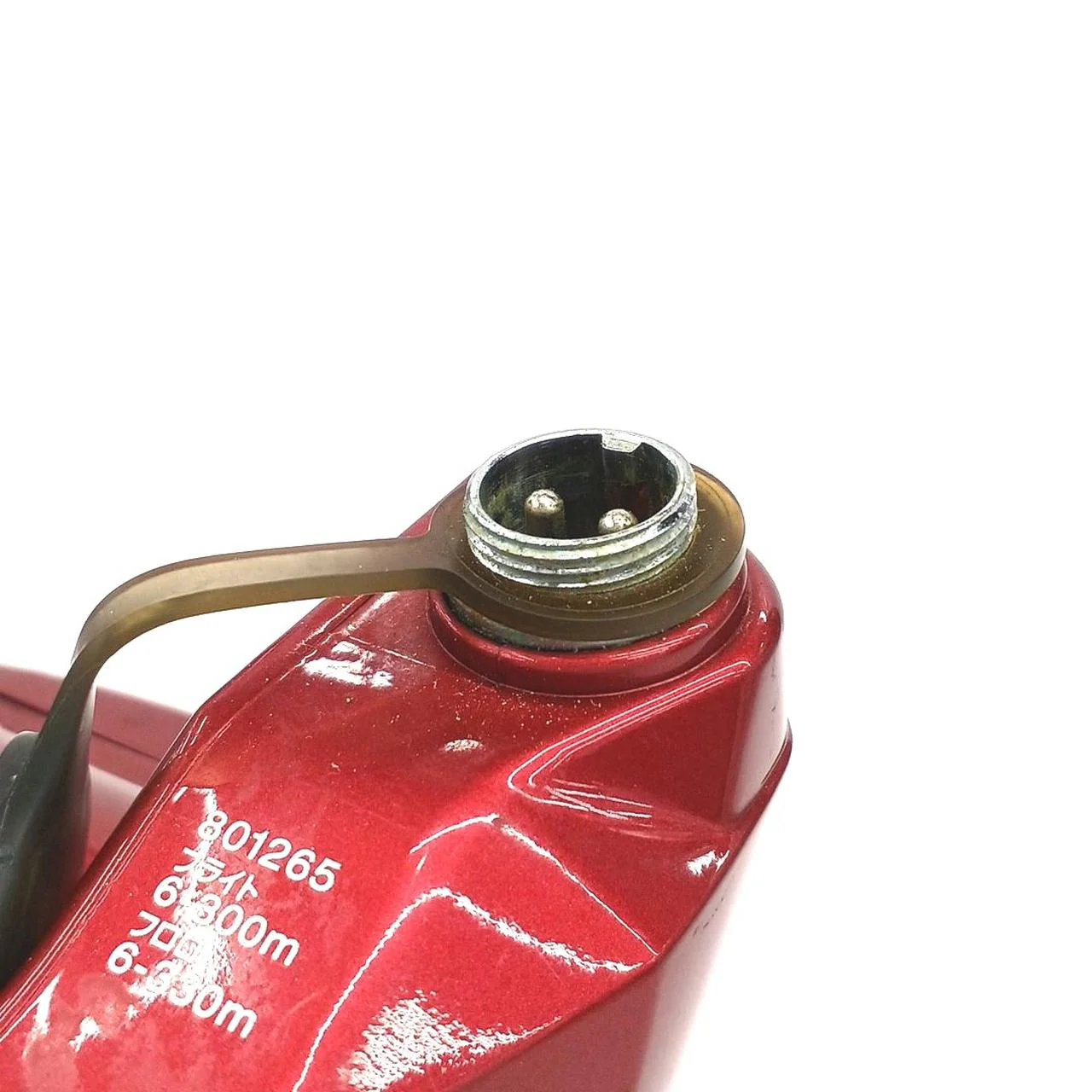 DAIWA Electric Reel SEABORG Z5000FT ULTRAFREE 8012 - Image 8