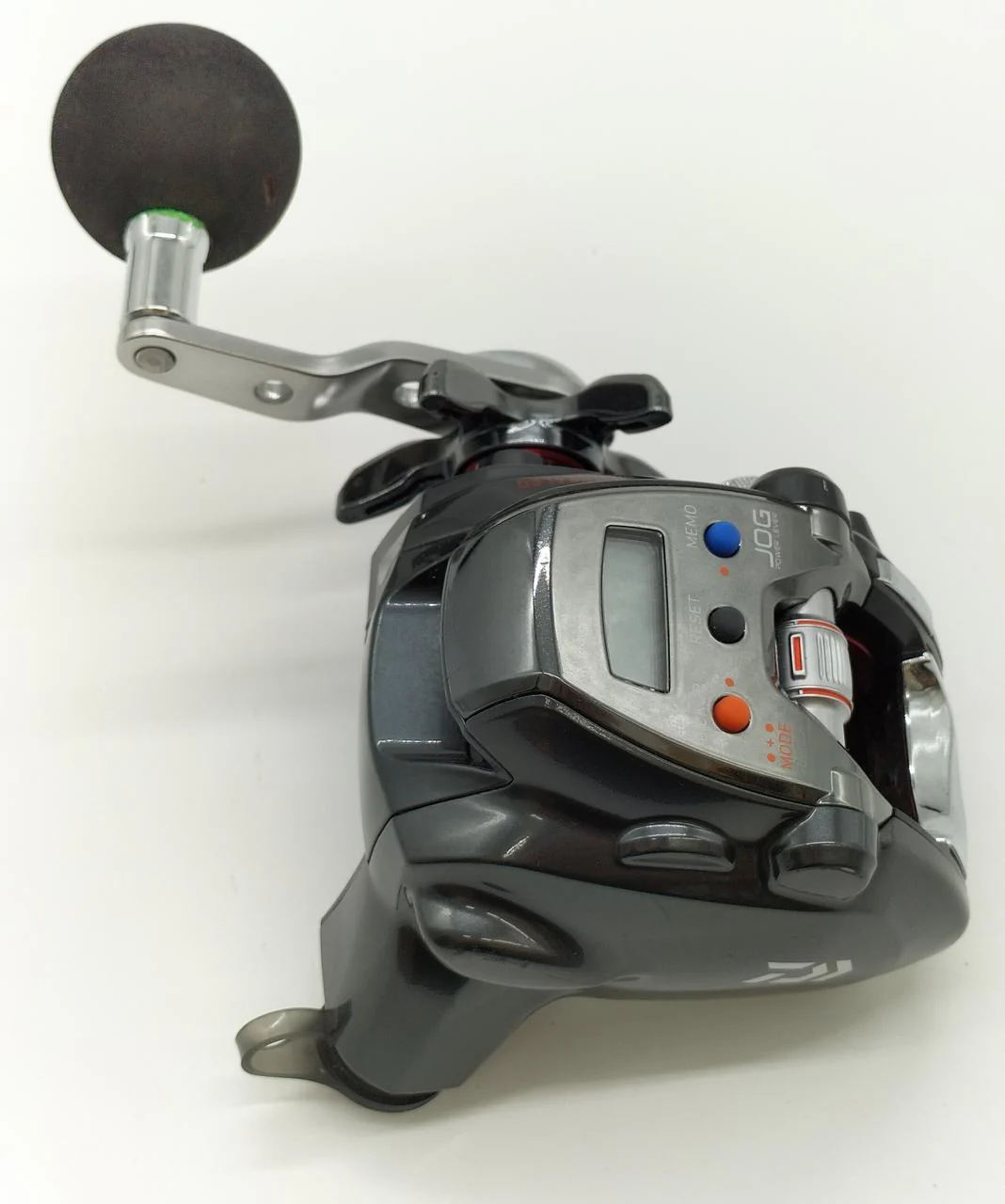 Daiwa Electric Reel SEABORG200J - Image 4