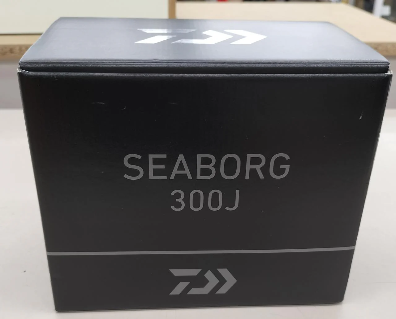 DAIWA Electric Reel SEABORG300J