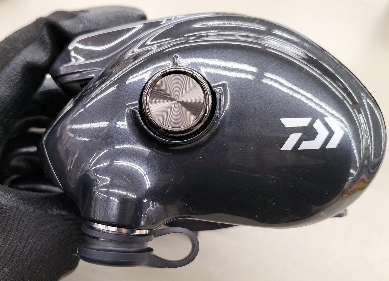 DAIWA Electric Reel SEABORG300J - Image 12