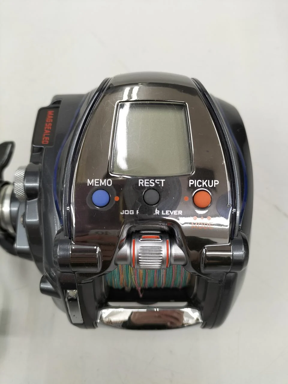 DAIWA Electric Reel SEABORG300J-L - Image 2