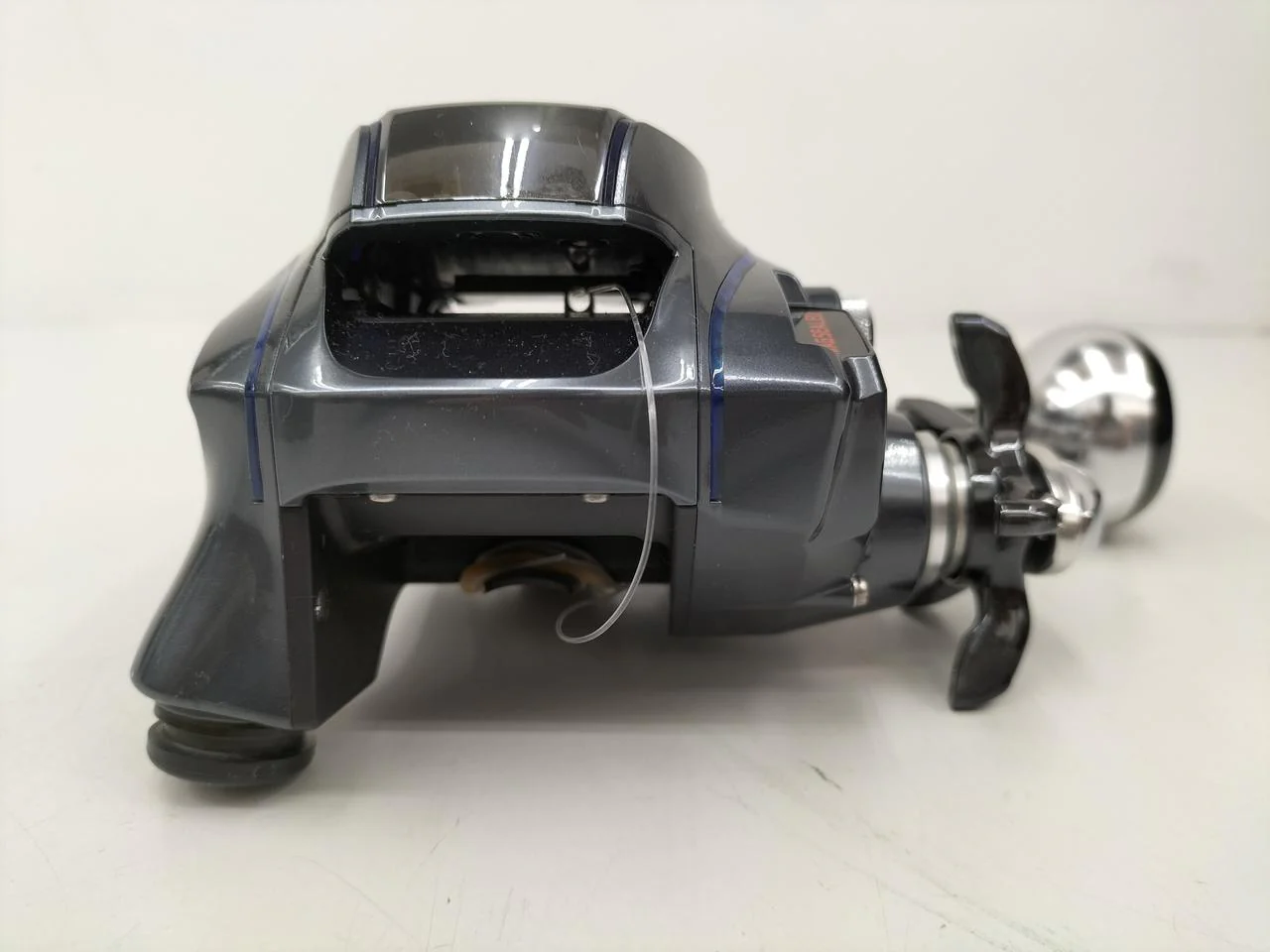 DAIWA Electric Reel SEABORG300J-L - Image 4