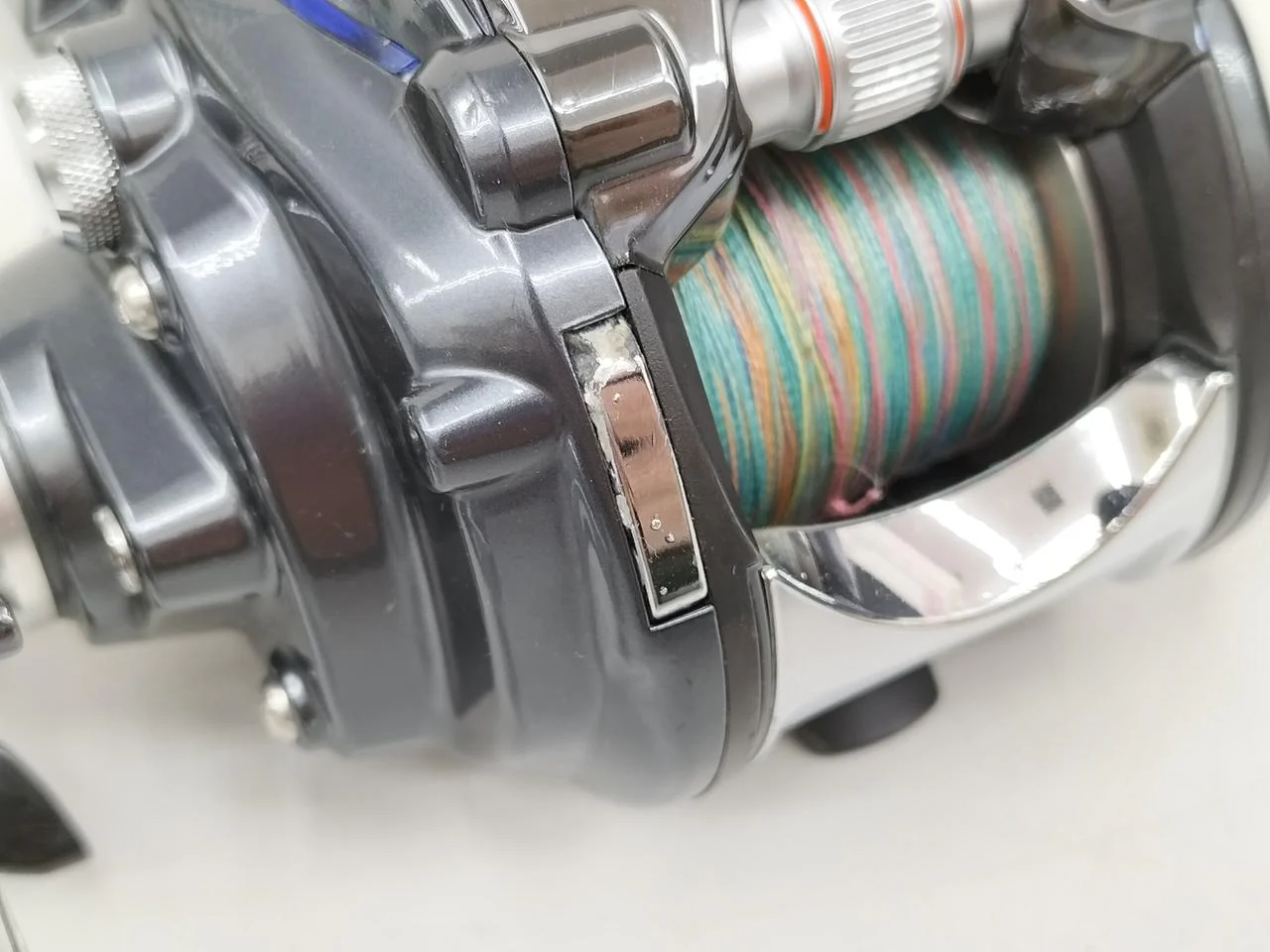 DAIWA Electric Reel SEABORG300J-L - Image 7