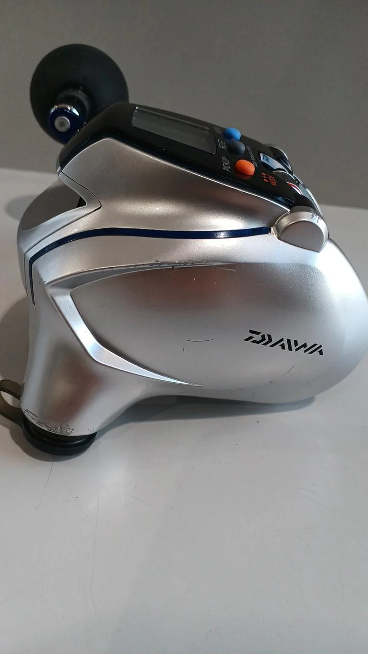 DAIWA Electric Reel SEABORG300MJ - Image 5