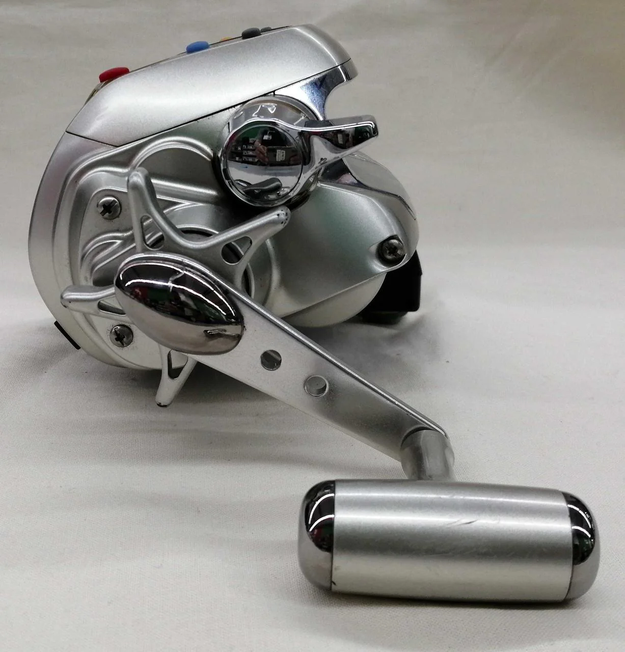 DAIWA Electric Reel Set SEABORG 500TE - Image 2