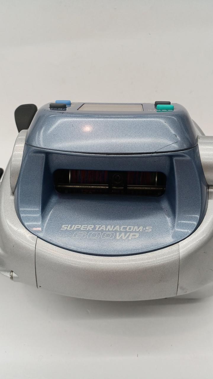 DAIWA Electric Reel SUPER TANACOM S 600WP - Image 3