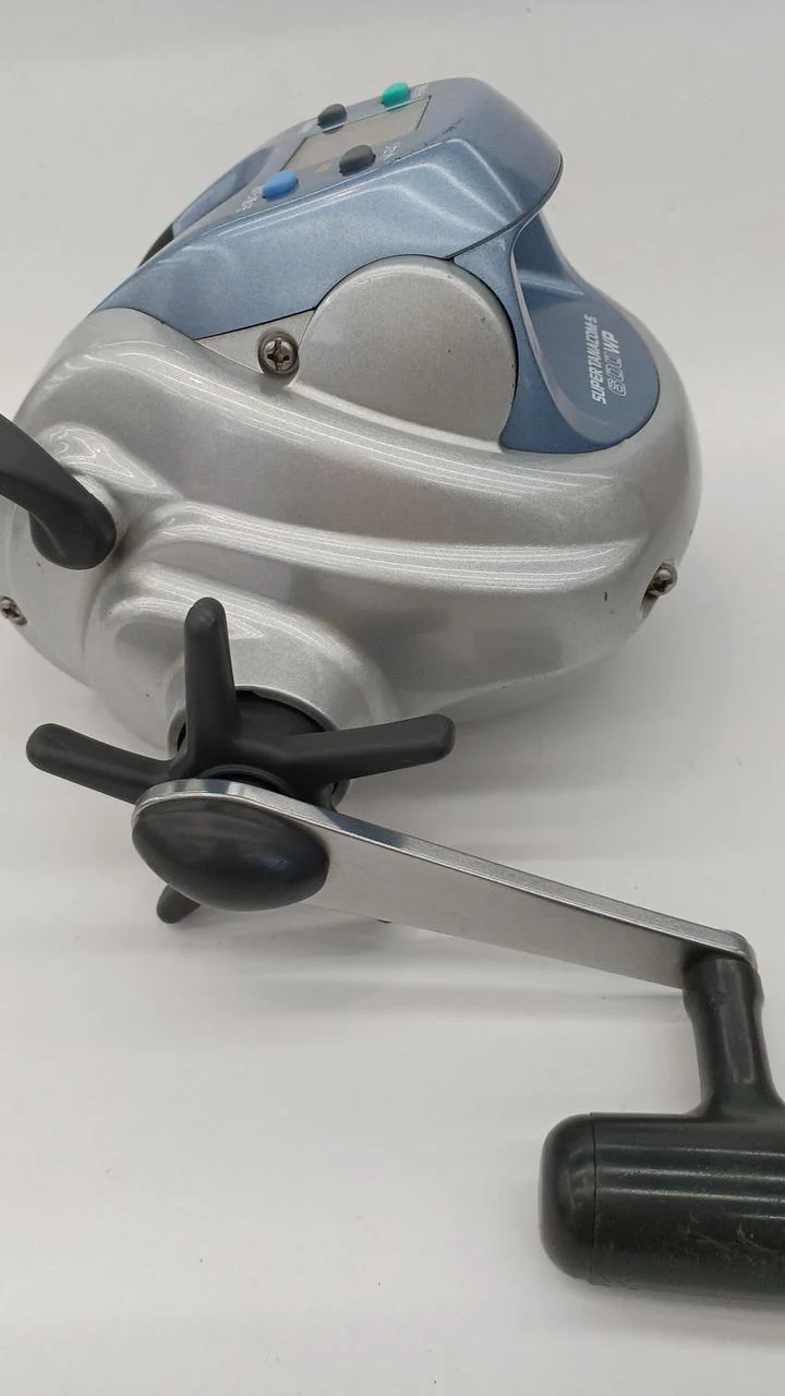 DAIWA Electric Reel SUPER TANACOM S 600WP - Image 4