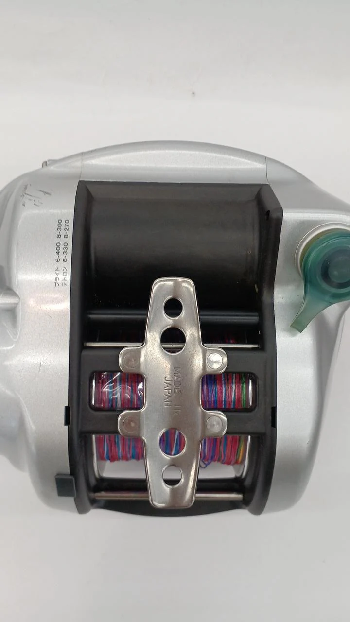 DAIWA Electric Reel SUPER TANACOM S 600WP - Image 5