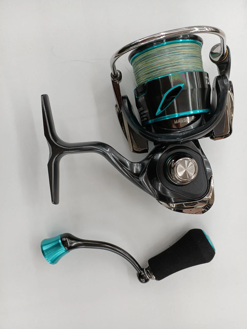 DAIWA Emeraldas AIR FC LT 2500S