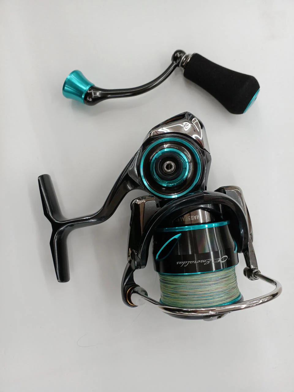 DAIWA Emeraldas AIR FC LT 2500S - Image 2