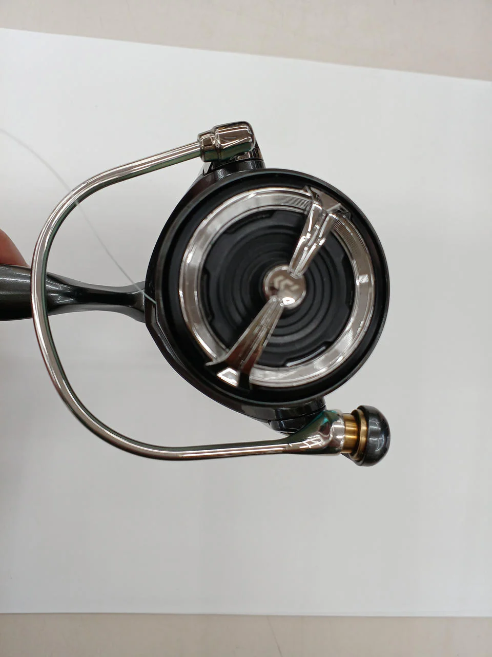DAIWA Emeraldas AIR FC LT 2500S - Image 3