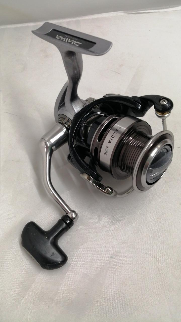 DAIWA EMERALDS Reel CALDIA 2500