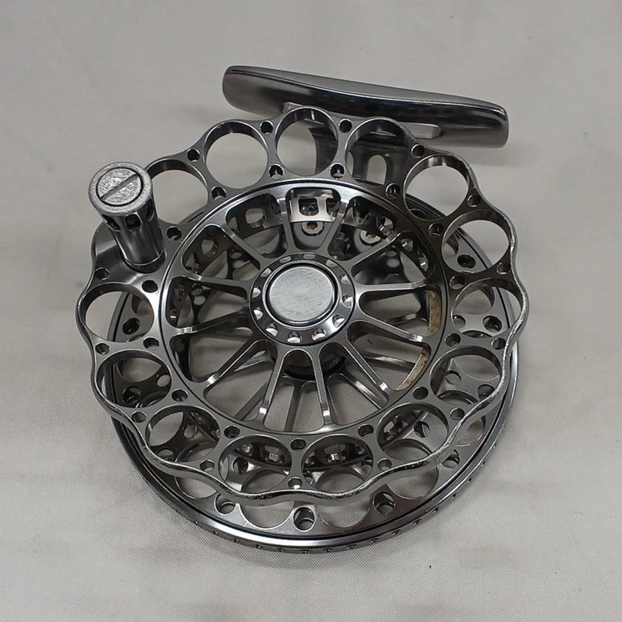 DAIWA Fly Reel BJ85 - Image 2
