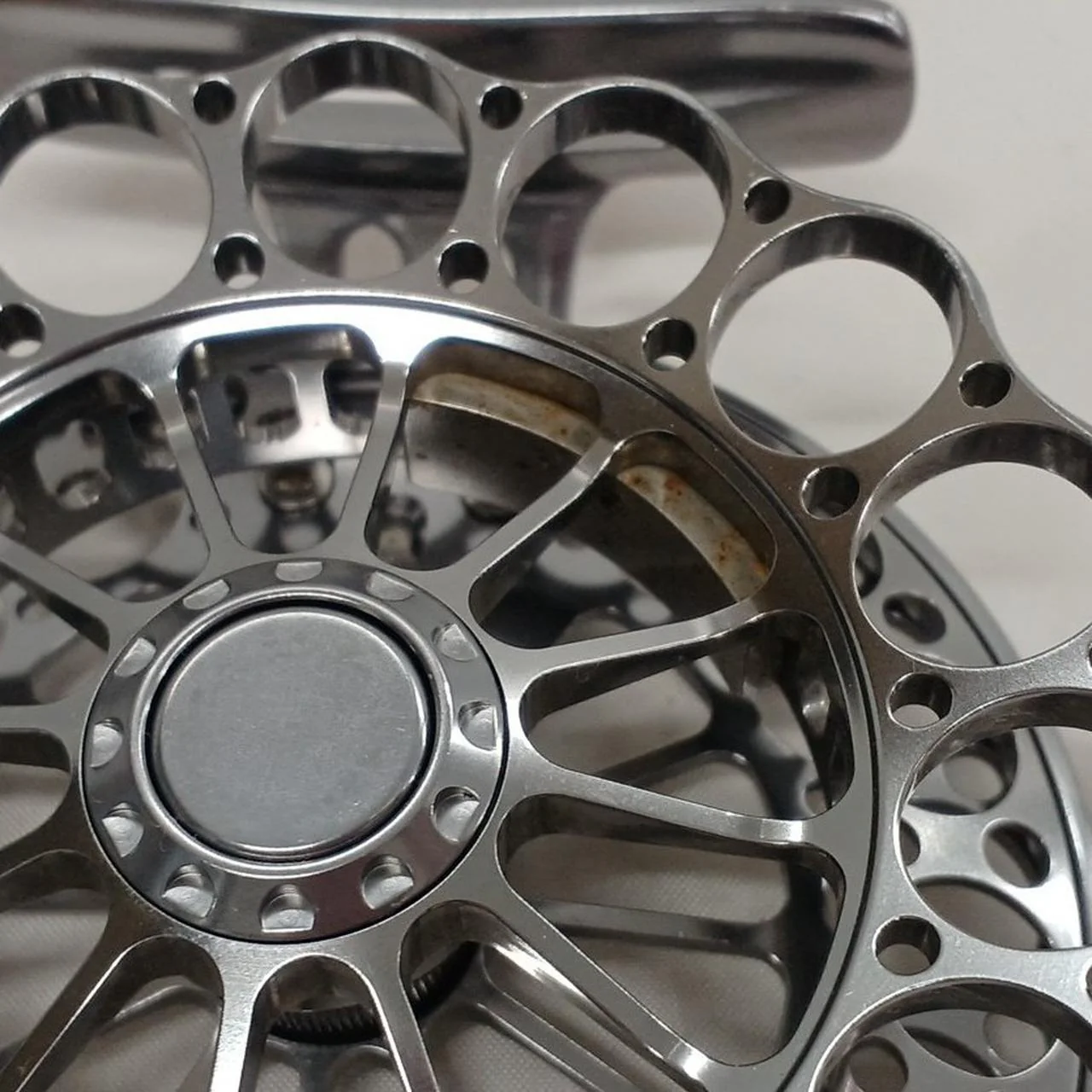 DAIWA Fly Reel BJ85 - Image 3