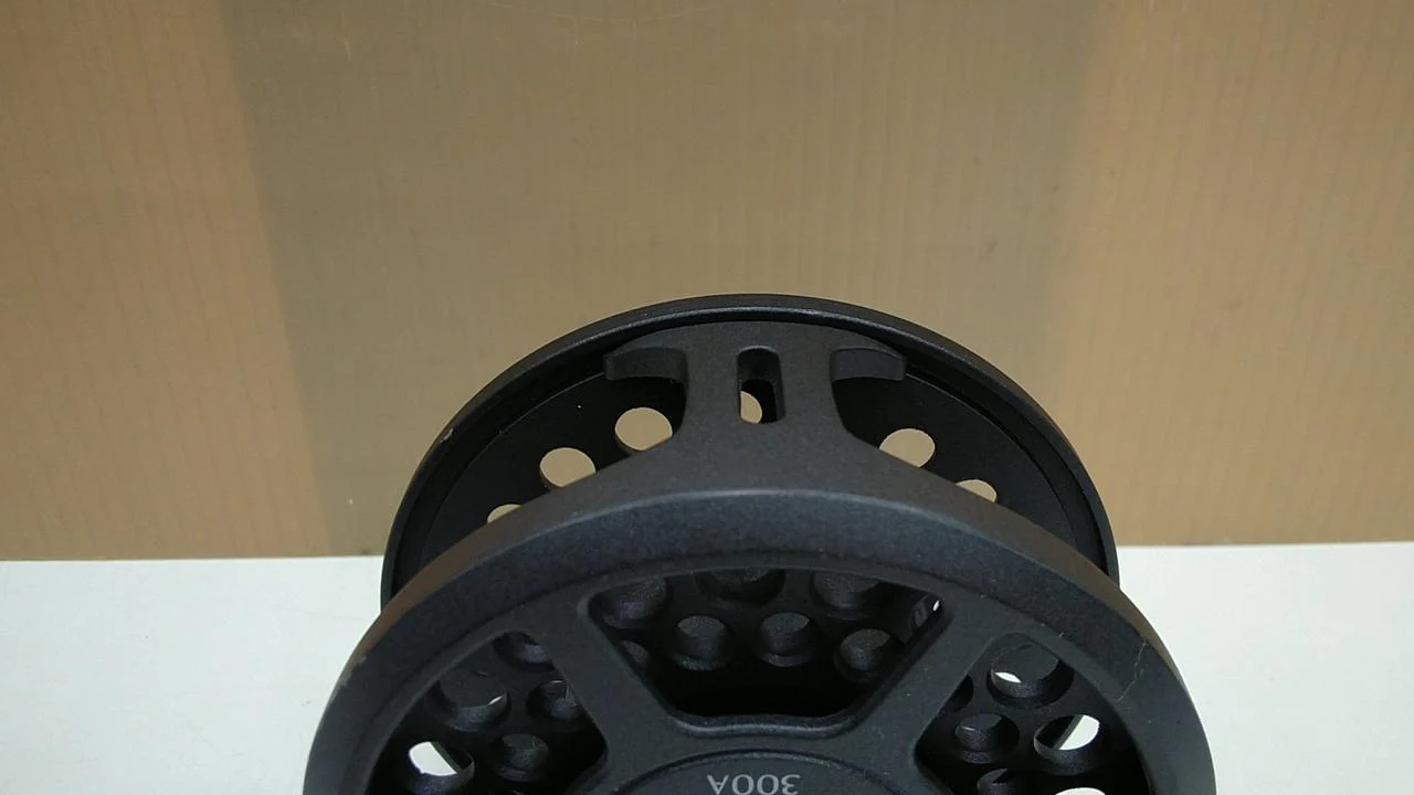 DAIWA Fly Reel Lochmor 300A - Image 2