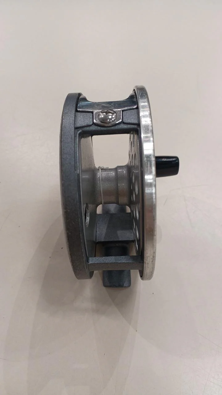DAIWA Fly Reel PHANTOM GS-5 - Image 3